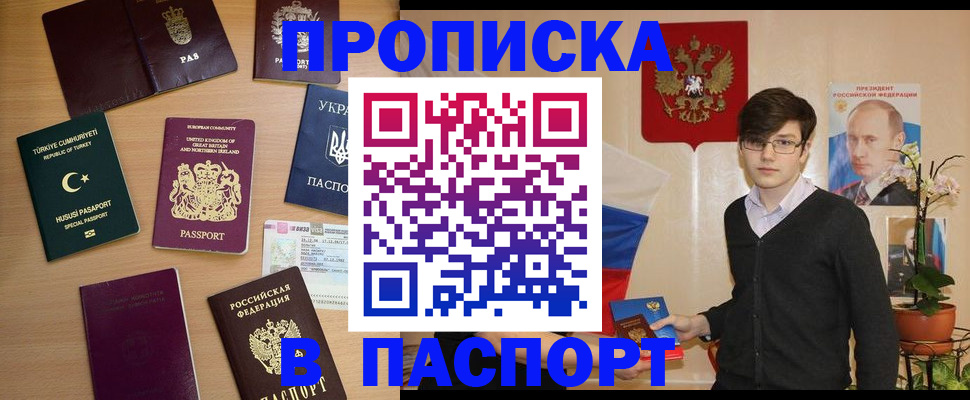 прописка 2025 в Владимире